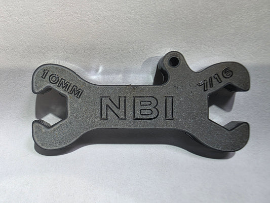 Keychain Wrench