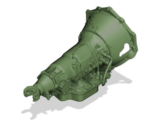 TH400 Transmission