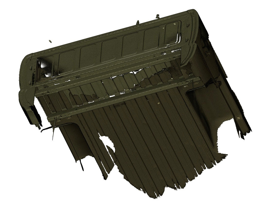 S10 Bed