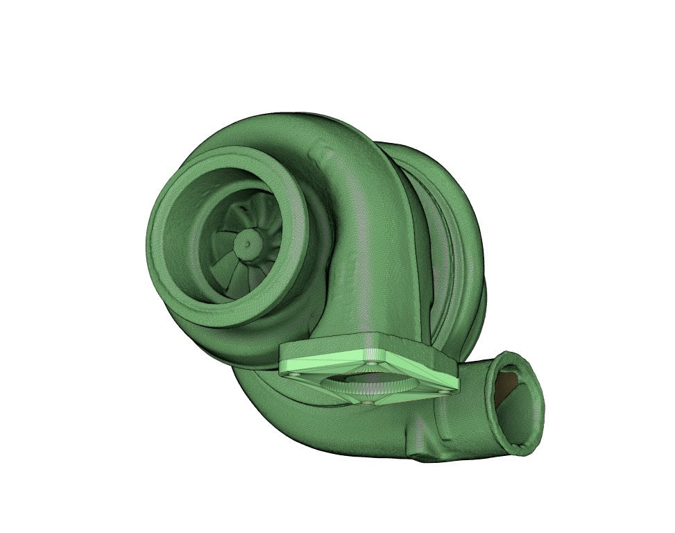 S480 Turbo
