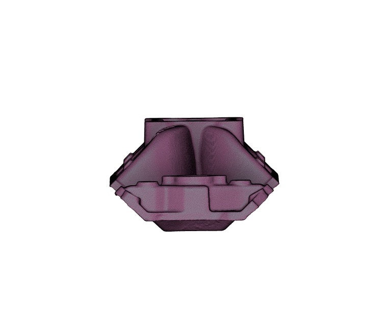 Dart Standard Deck BBC Intake