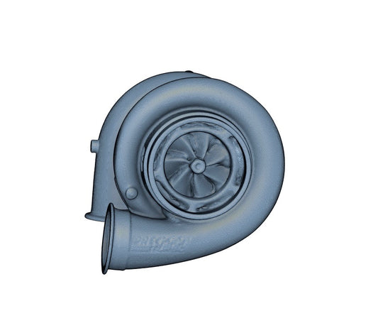 Precision Turbo XPR 98mm