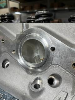 Big Block O-Ring Cutter