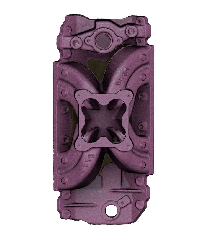 Dart Standard Deck BBC Intake