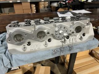 Big Block O-Ring Cutter
