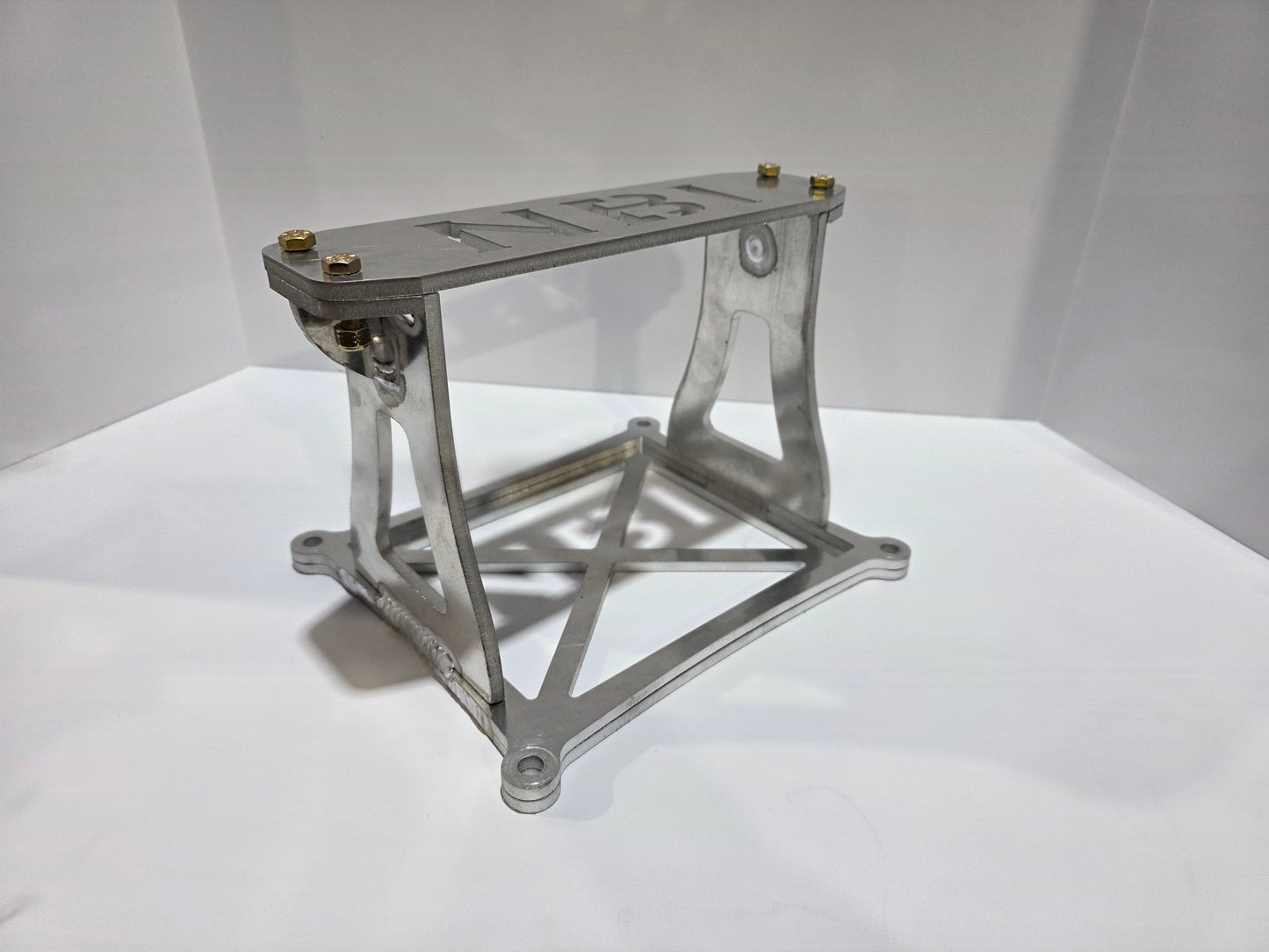 Aluminum Battery Mount For Full Spectrum Battery