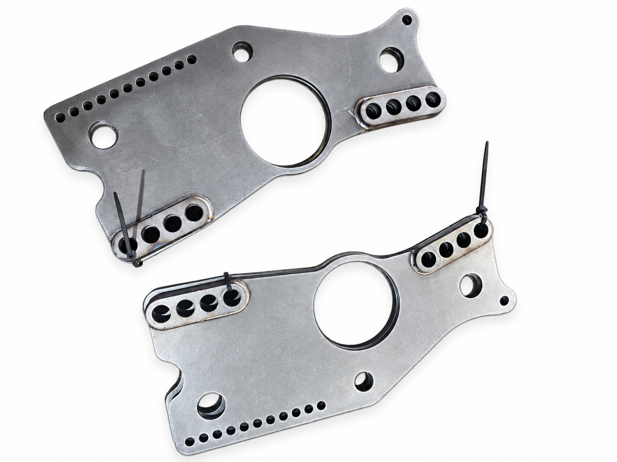 Universal Modular 4-Link Kit