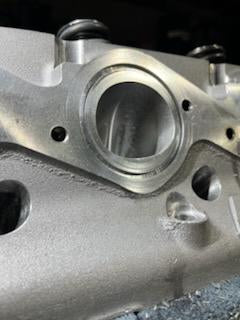 Big Block O-Ring Cutter