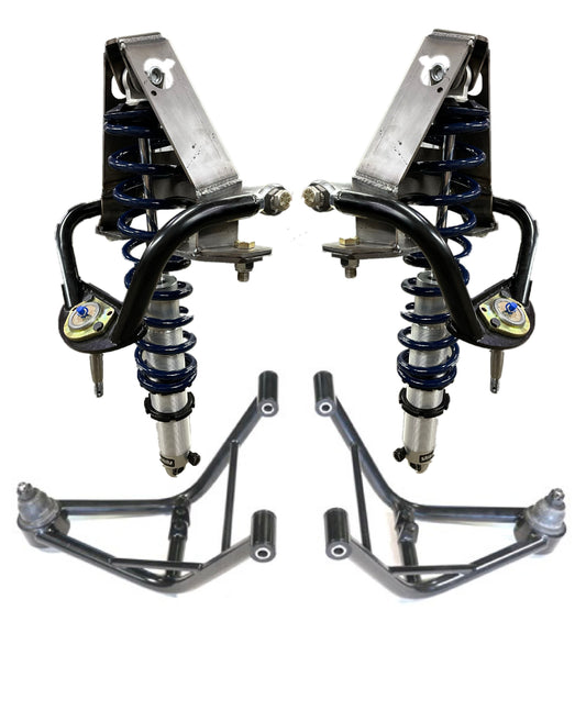 Complete Long Travel Front Suspension Kit G-body / S10